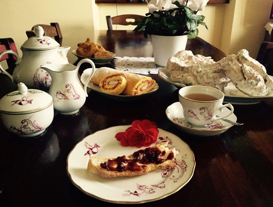 Casale Il Cerqueto Bed & Breakfast San Severino Marche Ngoại thất bức ảnh