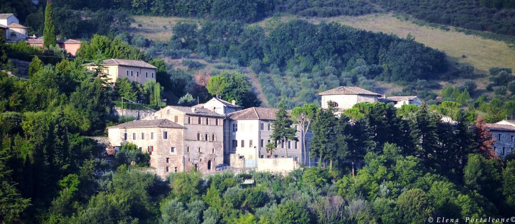 Casale Il Cerqueto Bed & Breakfast San Severino Marche Ngoại thất bức ảnh